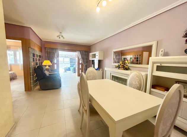 Reventa - Villa - Torrevieja - El Chaparral