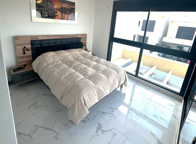 Wiederverkauf - Villa - Los Montesinos