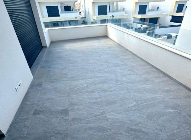 Wiederverkauf - Villa - Los Montesinos