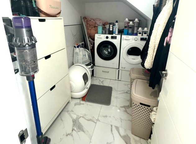 Wiederverkauf - Villa - Los Montesinos