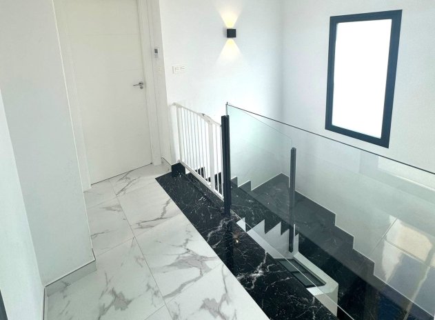 Wiederverkauf - Villa - Los Montesinos