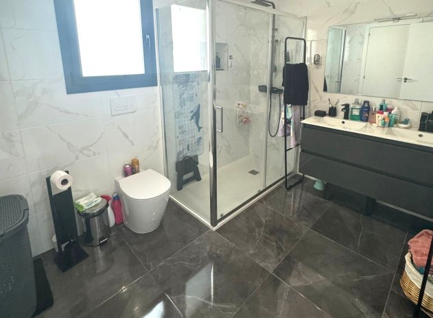 Wiederverkauf - Villa - Los Montesinos