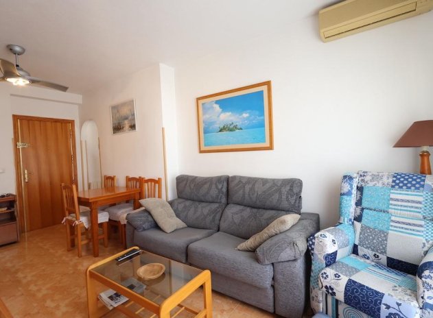 Herverkoop - Appartement / flat - Torrevieja - Acequion