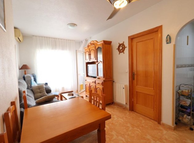 Herverkoop - Appartement / flat - Torrevieja - Acequion