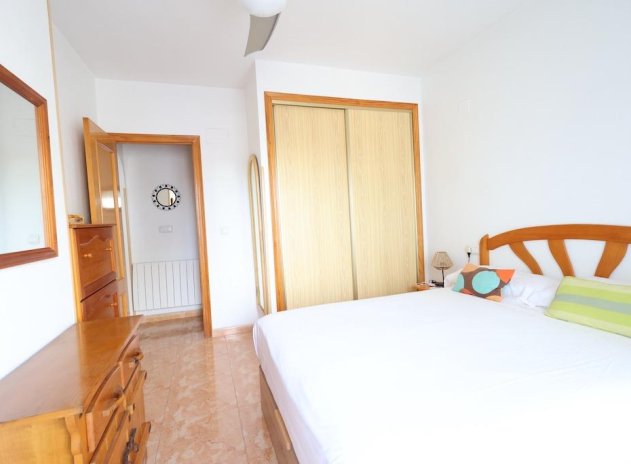 Herverkoop - Appartement / flat - Torrevieja - Acequion