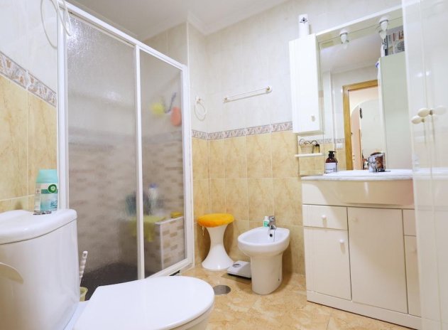 Reventa - Apartamento / piso - Torrevieja - Acequion