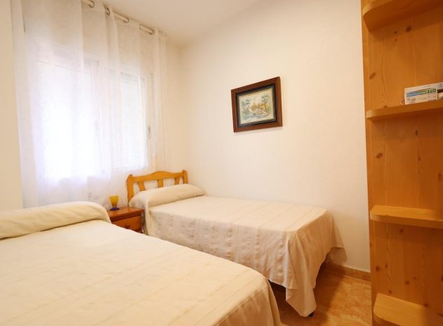 Herverkoop - Appartement / flat - Torrevieja - Acequion