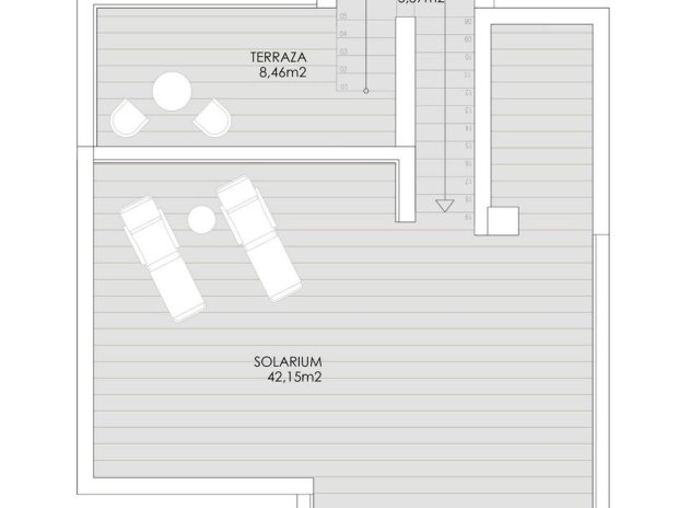 Nieuwbouw Woningen - Villa - Mutxamel