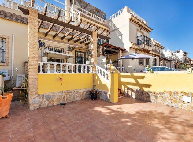 Herverkoop - Country Property - Orihuela Costa - Los Almendros