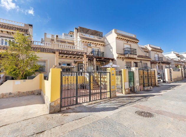 Revente - Country Property - Orihuela Costa - Los Almendros