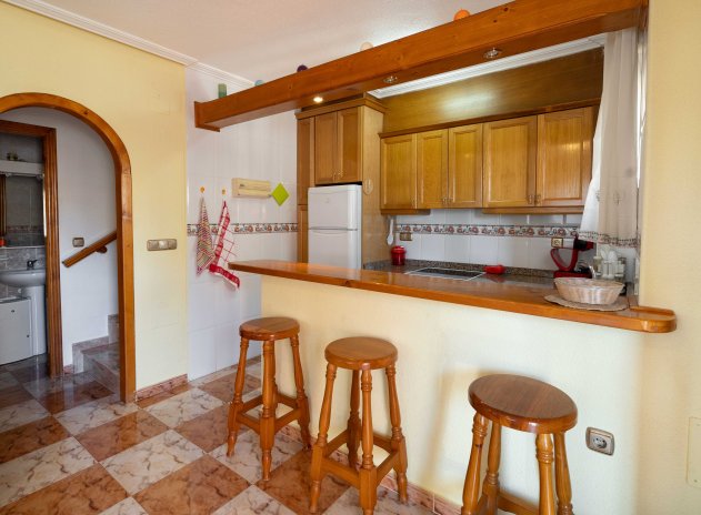 Resale - Country Property - Orihuela Costa - La Regia