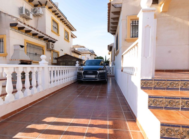 Herverkoop - Country Property - Orihuela Costa - La Regia