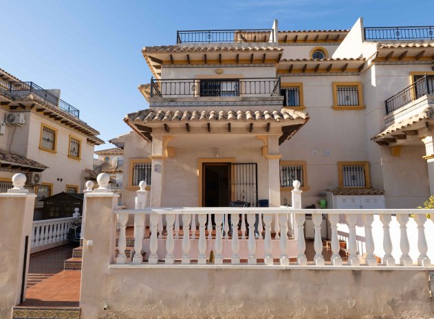 Reventa - Country Property - Orihuela Costa - La Regia