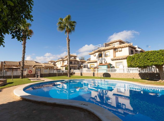 Reventa - Country Property - Orihuela Costa - La Regia