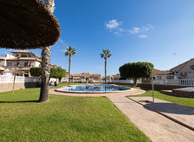 Herverkoop - Country Property - Orihuela Costa - La Regia