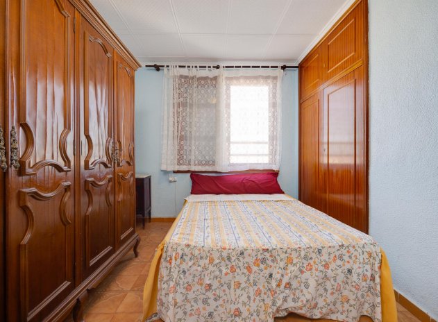 Revente - Appartement - Torrevieja - Playa del Acequión