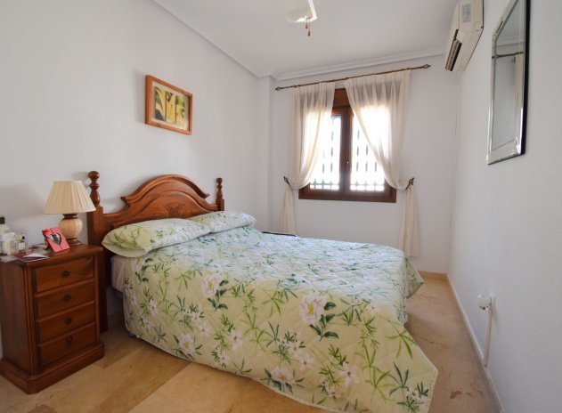 Revente - Town House - Orihuela Costa - Playa Flamenca