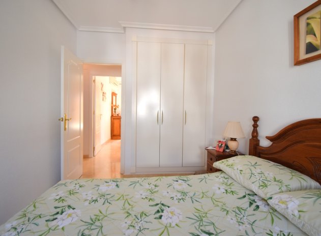 Herverkoop - Town House - Orihuela Costa - Playa Flamenca