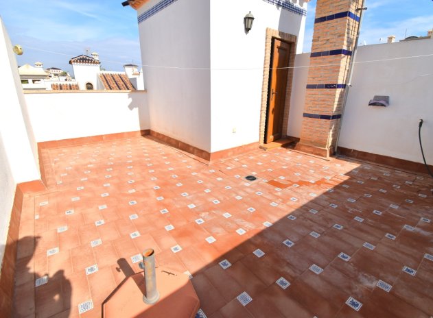 Reventa - Town House - Orihuela Costa - Playa Flamenca