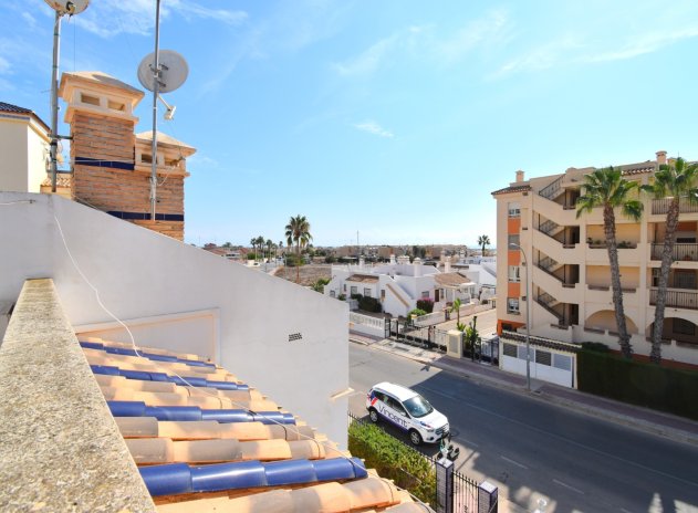 Herverkoop - Town House - Orihuela Costa - Playa Flamenca