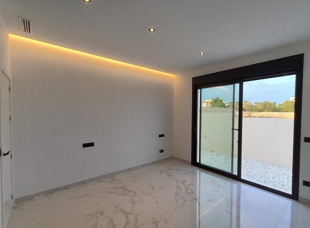 Wiederverkauf - Villa - Ciudad Quesada