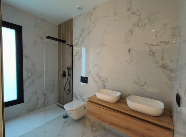 Wiederverkauf - Villa - Ciudad Quesada