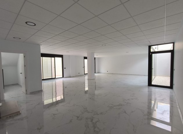 Wiederverkauf - Villa - Ciudad Quesada