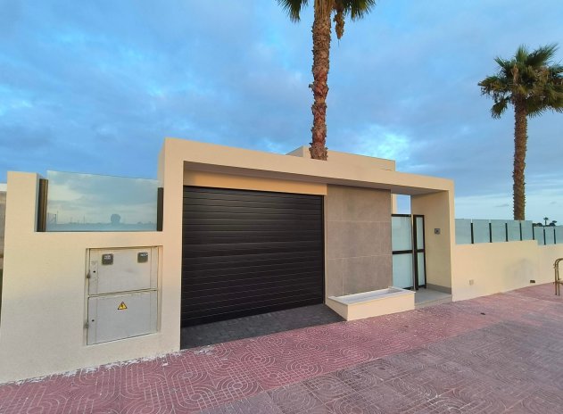 Wiederverkauf - Villa - Ciudad Quesada