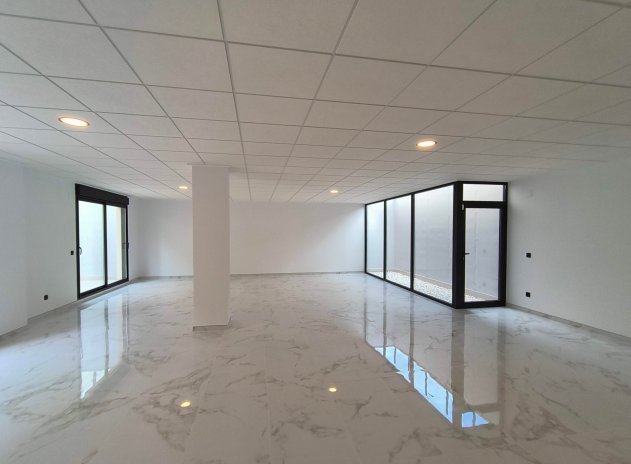 Wiederverkauf - Villa - Ciudad Quesada