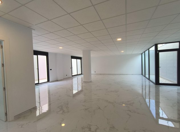 Wiederverkauf - Villa - Ciudad Quesada