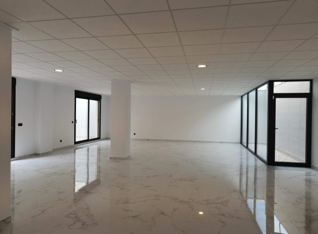 Wiederverkauf - Villa - Ciudad Quesada