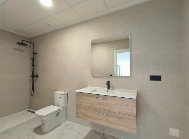 Wiederverkauf - Villa - Ciudad Quesada