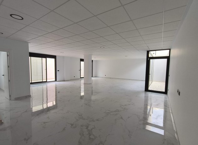 Wiederverkauf - Villa - Ciudad Quesada