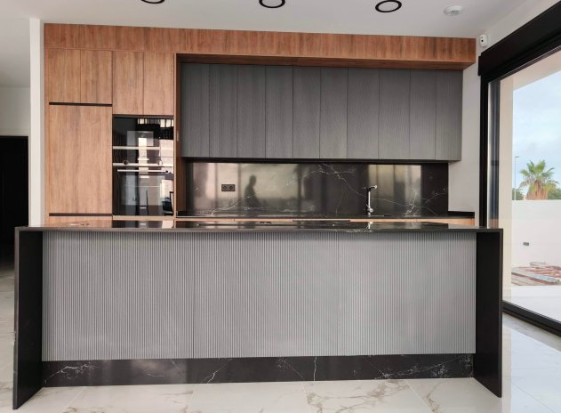 Wiederverkauf - Villa - Ciudad Quesada