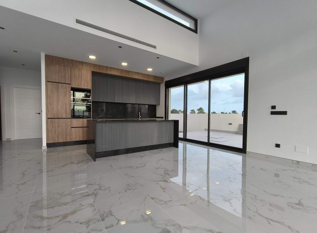 Wiederverkauf - Villa - Ciudad Quesada