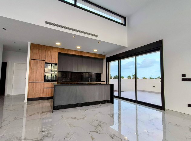 Wiederverkauf - Villa - Ciudad Quesada