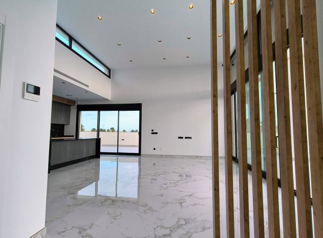 Wiederverkauf - Villa - Ciudad Quesada