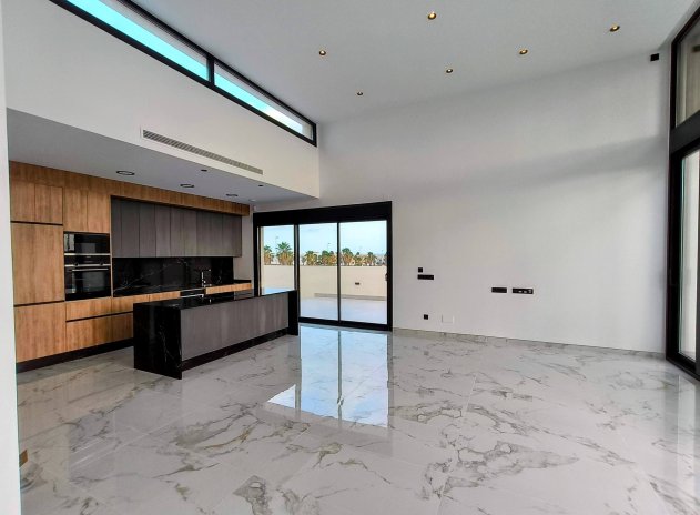 Wiederverkauf - Villa - Ciudad Quesada