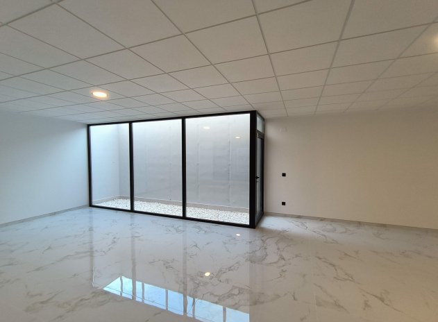 Wiederverkauf - Villa - Ciudad Quesada