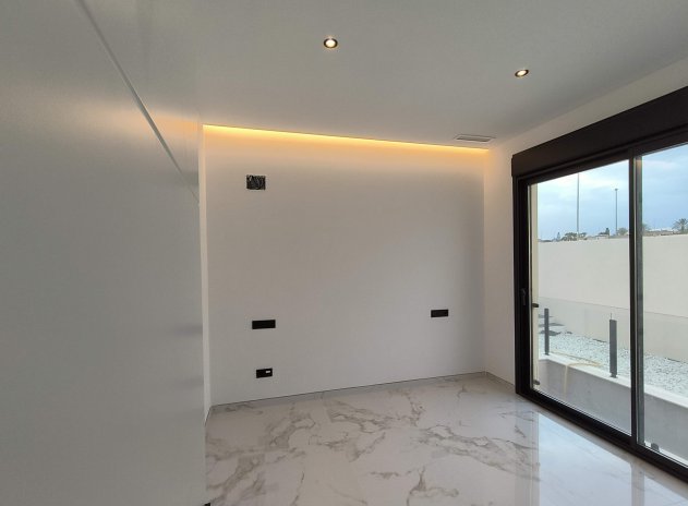 Wiederverkauf - Villa - Ciudad Quesada