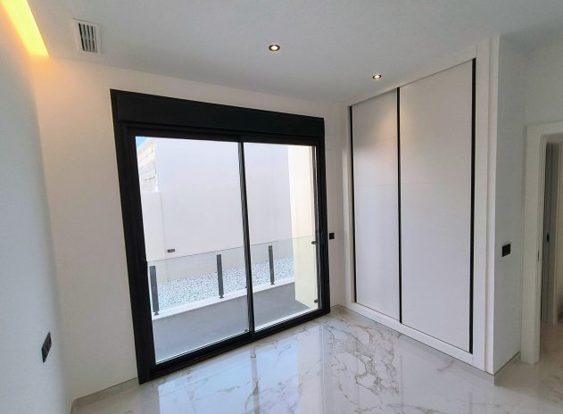 Wiederverkauf - Villa - Ciudad Quesada