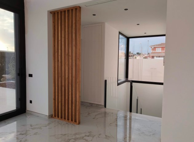 Wiederverkauf - Villa - Ciudad Quesada