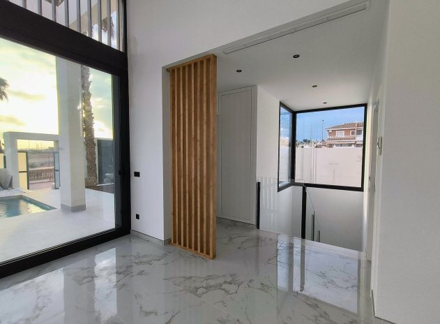 Wiederverkauf - Villa - Ciudad Quesada