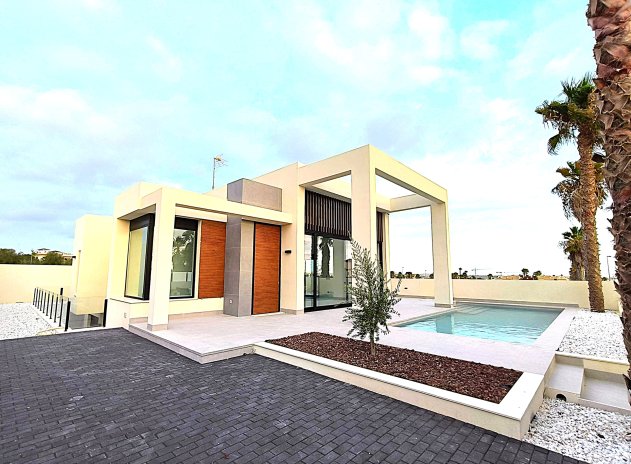 Wiederverkauf - Villa - Ciudad Quesada