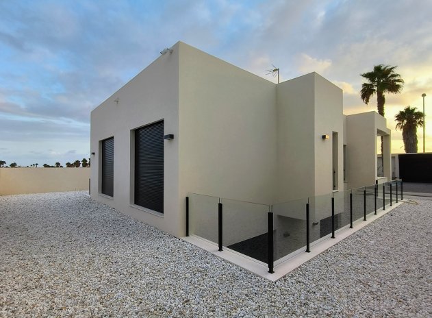 Wiederverkauf - Villa - Ciudad Quesada