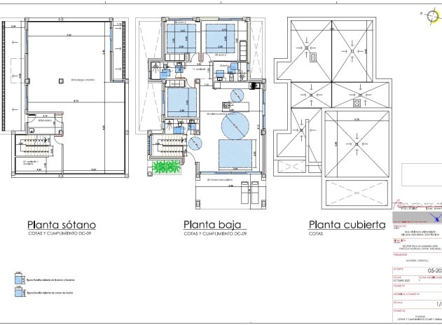 Wiederverkauf - Villa - Ciudad Quesada