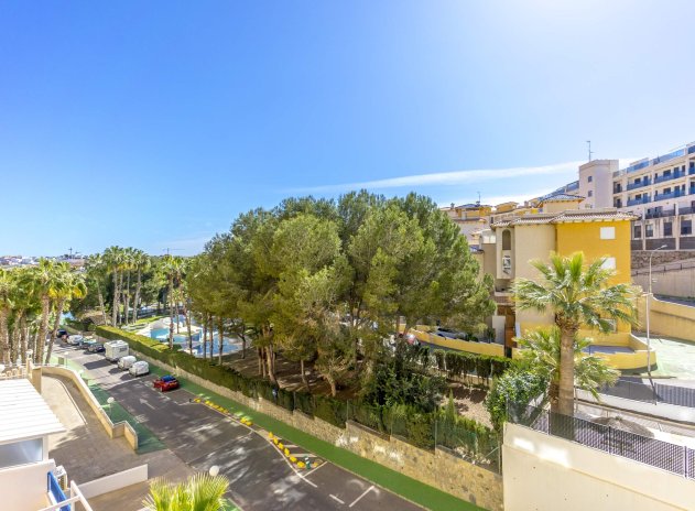 Revente - Appartement - Orihuela Costa - Campoamor