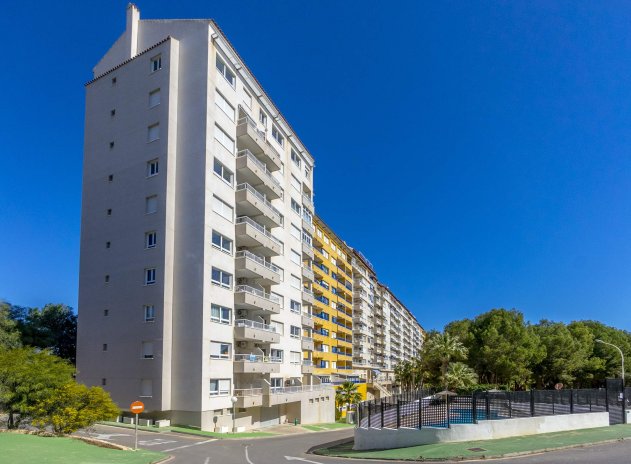 Wiederverkauf - Wohnung - Orihuela Costa - Campoamor