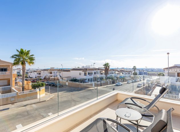 Revente - Villa - Orihuela - Orihuela Costa