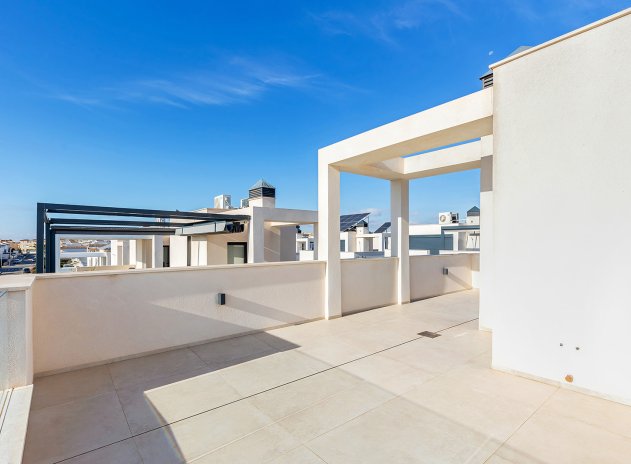 Revente - Villa - Orihuela - Orihuela Costa